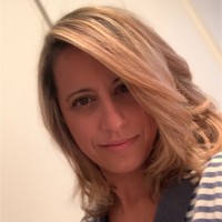 Mariangela Donadi
