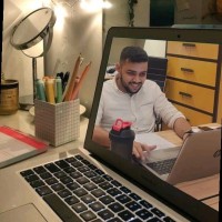 Ayush Kohli