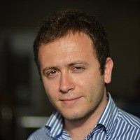 Mustafa Özgür Coşgun