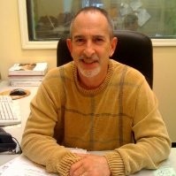 LARRY BARR