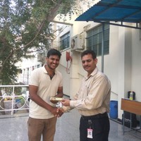 Pavan Kumar Amara