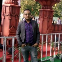 Pramod Kumar Das