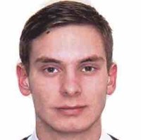 Dmitry Lyamin