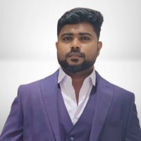 Maria Santhosh