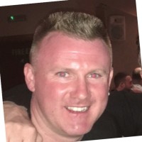 Robbie Reid