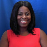 India Afriyie