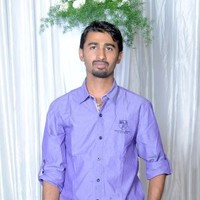 Vikrant.S. Tryambake