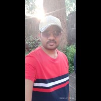 Amresh Paswan