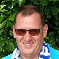 Peter Beers Van