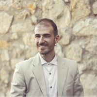 Xabier Legorburu Perez