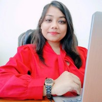 Sayani Mallya