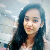 Debika Das