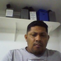 Elias Amaral