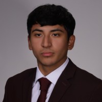 Bryant Perez