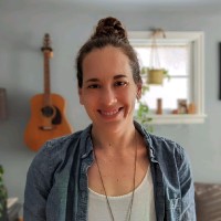 Katie Di Battista
