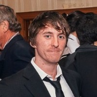 Evan Blake