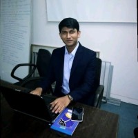 Ravi Bhandari