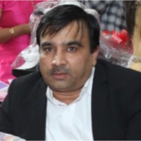 RAJESH KAUSHIK