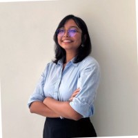 Madhushree Maji