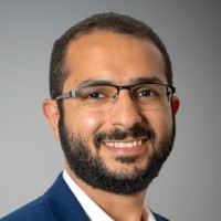 Hussein M. E. Hussein