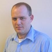David Keeling