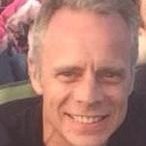 Graham Slatter