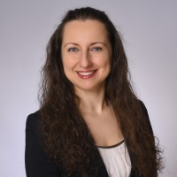 Dr. Stanislava Thull (Née Rangelova)