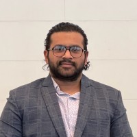 Gopal Moradiya