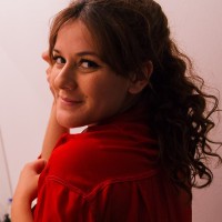 Ariana Catalina Oliva