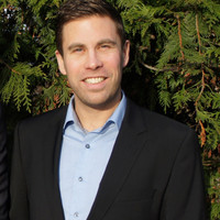 Christopher Sundberg