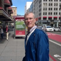 Dan Cramer