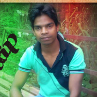 Sudip Tudu