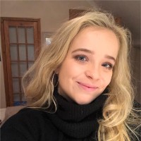 Lilian Johnson