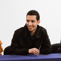 Sergio Cisneros