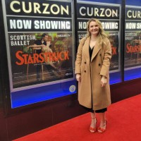 Kirsty Macintyre