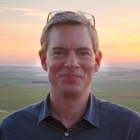 Steve Apps