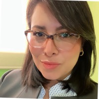 Itzel Rodríguez A.
