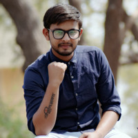 Nisargkumar Patel