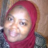 Fauziyah Ahmad Rufai