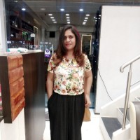 Archana Meshram