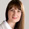 Nataliia Marx