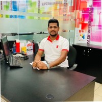 Thusitha Dharma Sri