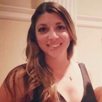 Julianna Rovegno