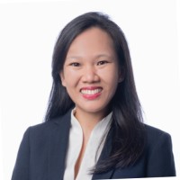 Li Qin Yeoh