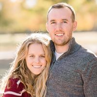 Jenna Zimmerman, M. Ed