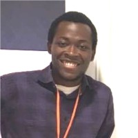 Oluwasegun Ojo