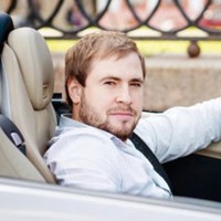 Dmitry Kuznetsov