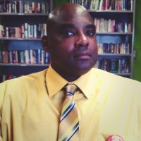 Donald Evans