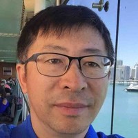 Lance Zhao