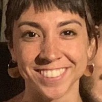 Samanta Díaz Menai